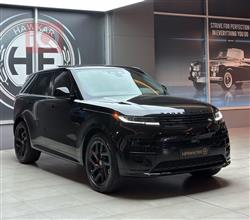 لاند روفر رانج روفر سبورت